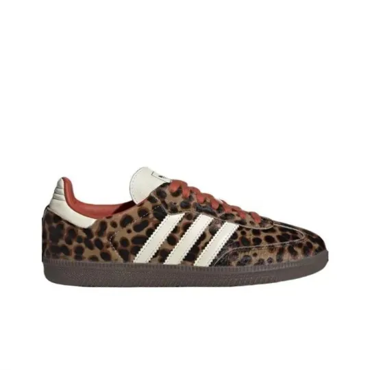 adidas Samba OG “Cheater” Packが発売予定 ［JI2734 / JI2735］
