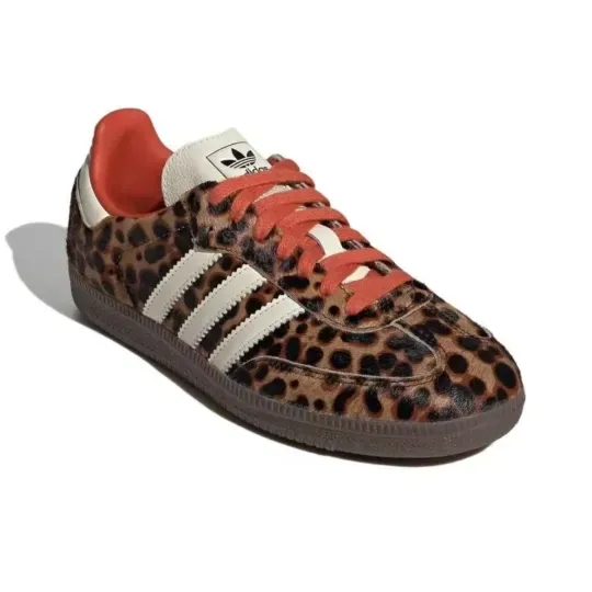 adidas Samba OG “Cheater” Packが発売予定 ［JI2734 / JI2735］