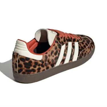 adidas Samba OG “Cheater” Packが発売予定 ［JI2734 / JI2735］