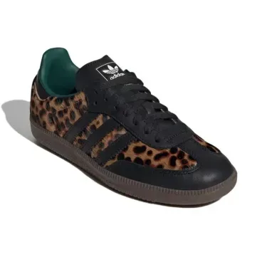 adidas Samba OG “Cheater” Packが発売予定 ［JI2734 / JI2735］