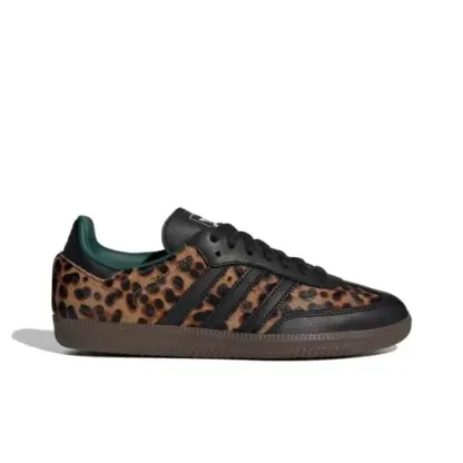 adidas Samba OG “Cheater” Packが発売予定 ［JI2734 / JI2735］