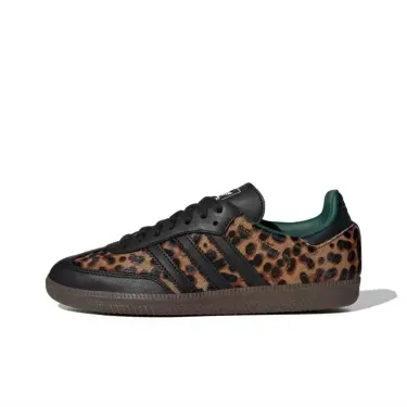 adidas Samba OG “Cheater” Packが発売予定 ［JI2734 / JI2735］