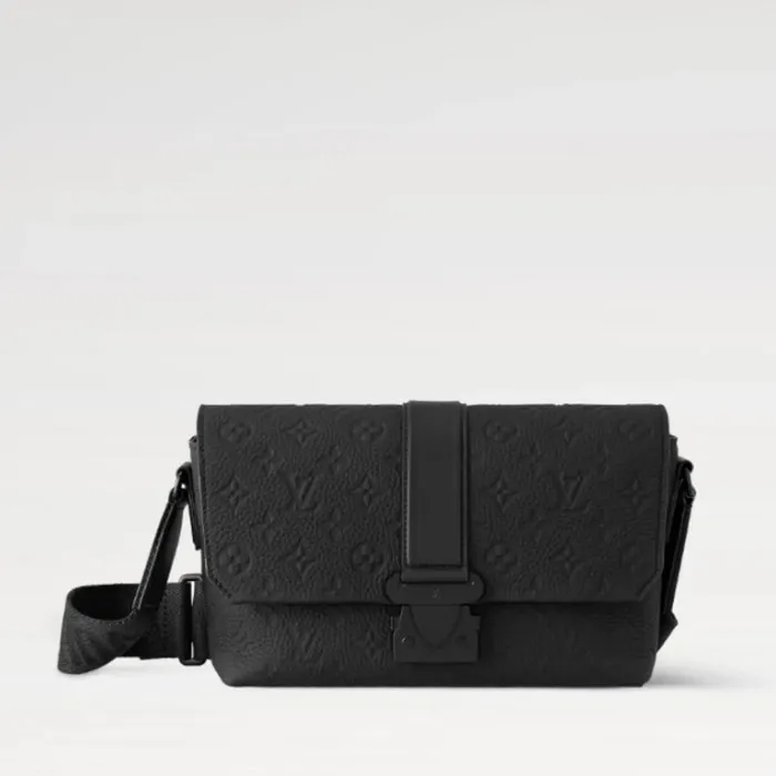 【大人の定番☆】Louis Vuitton Sケープ メッセンジャーバッグ M23741