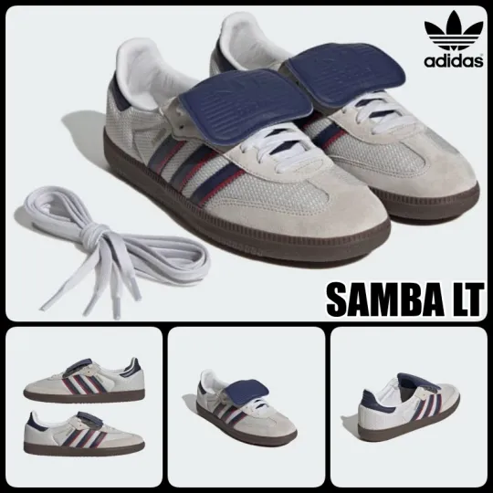 【アディダス】ADIDAS Originals SAMBA LT サンバ スニーカー