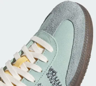 adidas x Extra Butter Samba Consortium Cup エクストラバター