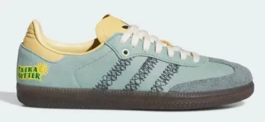 adidas x Extra Butter Samba Consortium Cup エクストラバター