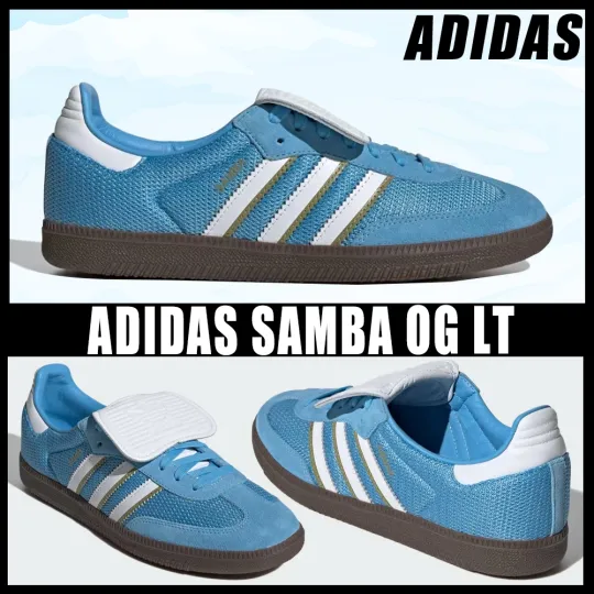 ◆正規品◆ADIDAS ORIGINALS SAMBA LT◆関税/送料込◆男女共用◆