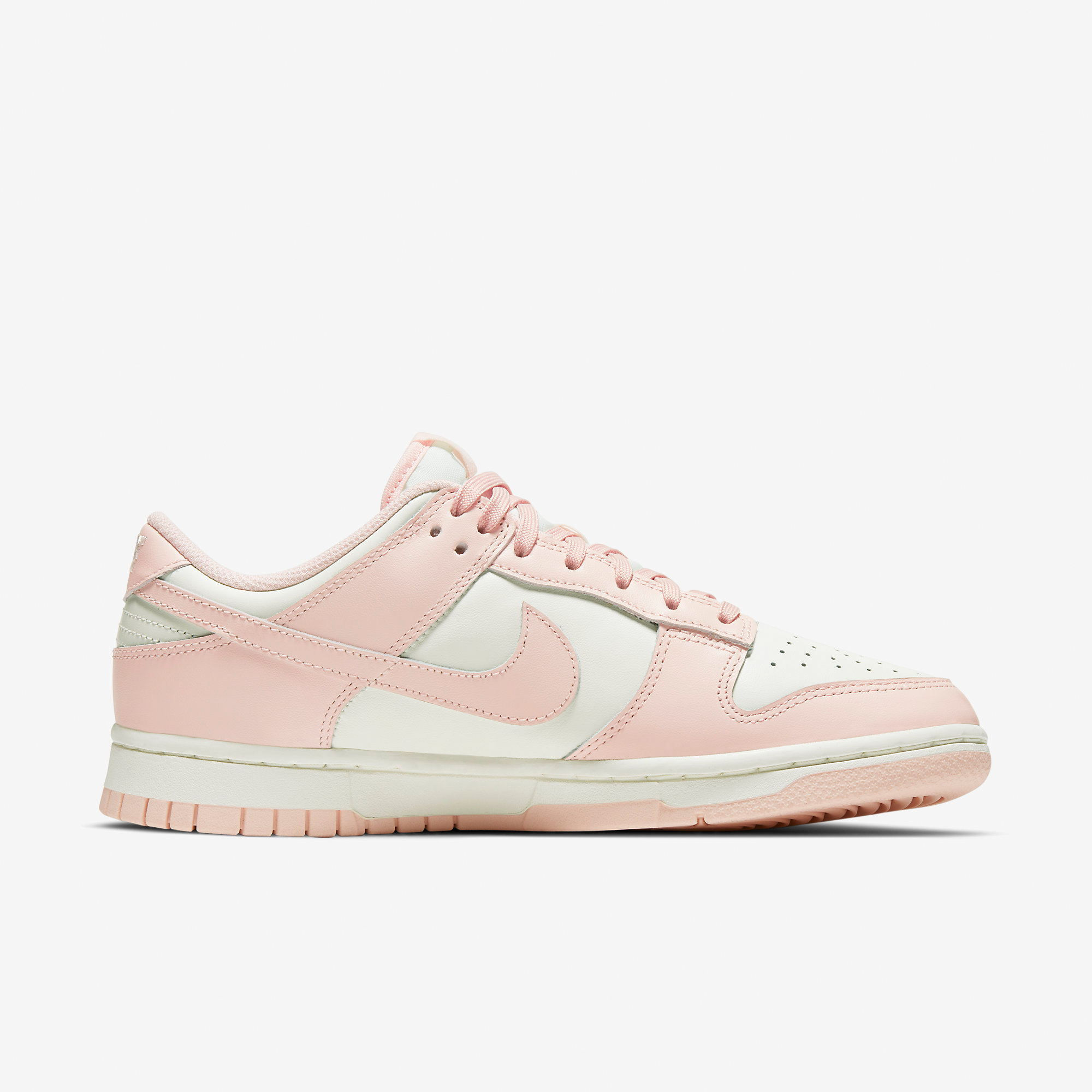 ★NIKE★大人気★WMNS DUNK LOW "ORANGE PEARL"★