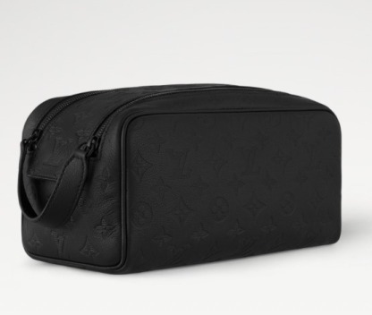 Louis Vuitton☆ドップキット ウルトラブラック