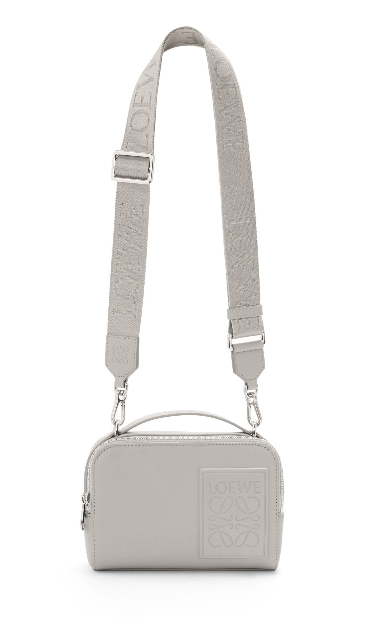 【LOEWE】カメラ クロスボディバッグ　ミニ　ショルダーバッグ