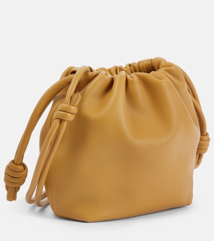 LOEWE☆フラメンコパースバッグミニ_メローナパラム_