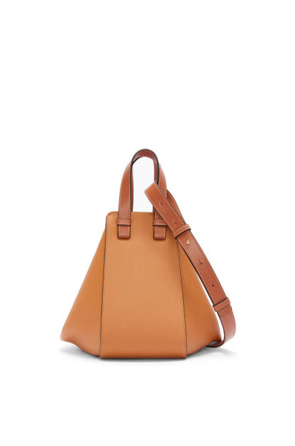 LOEWE☆ハンモックバッグ スモールソフトグレインカーフ