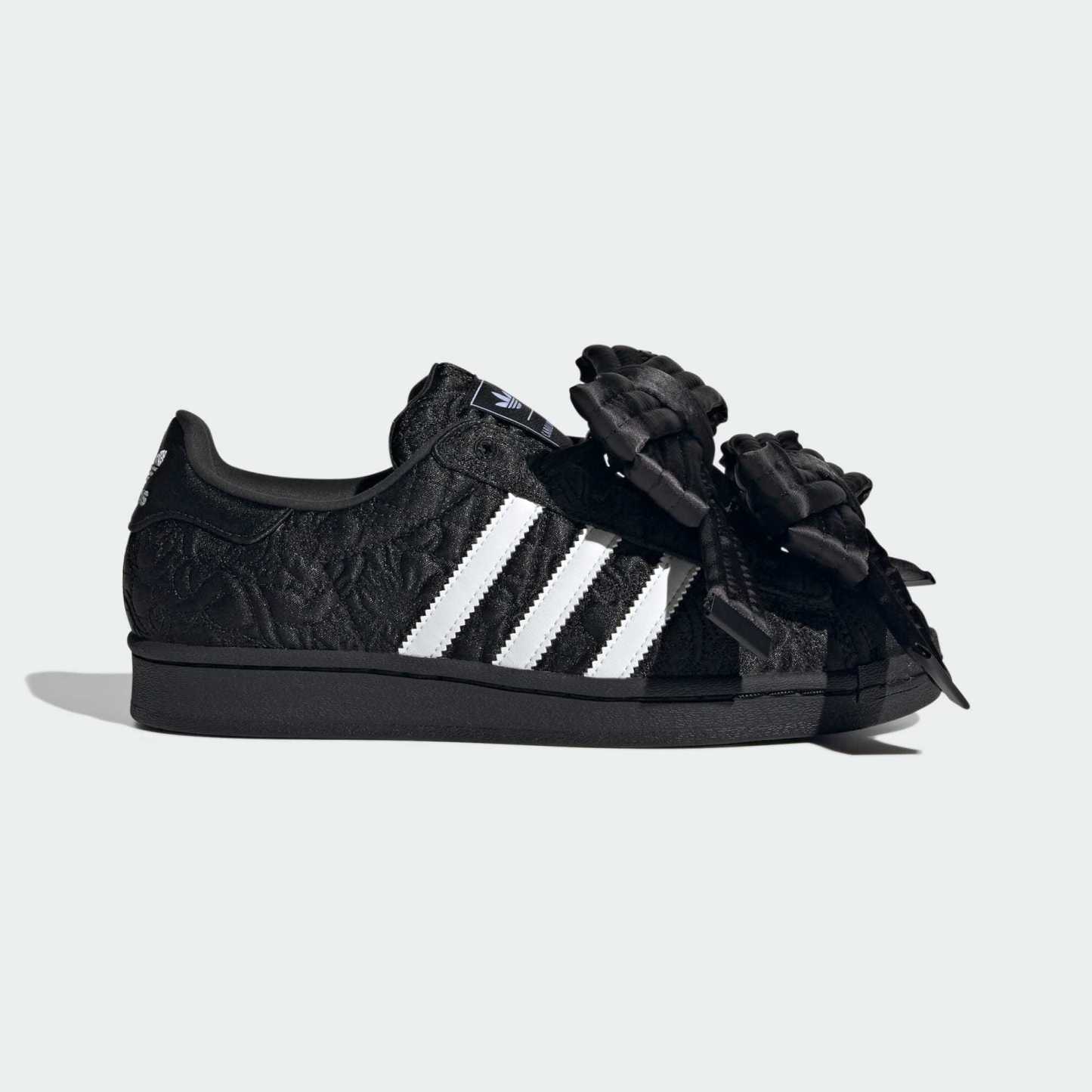 ★adidas originals x CAROLINE HU★W SUPERSTAR★追跡可