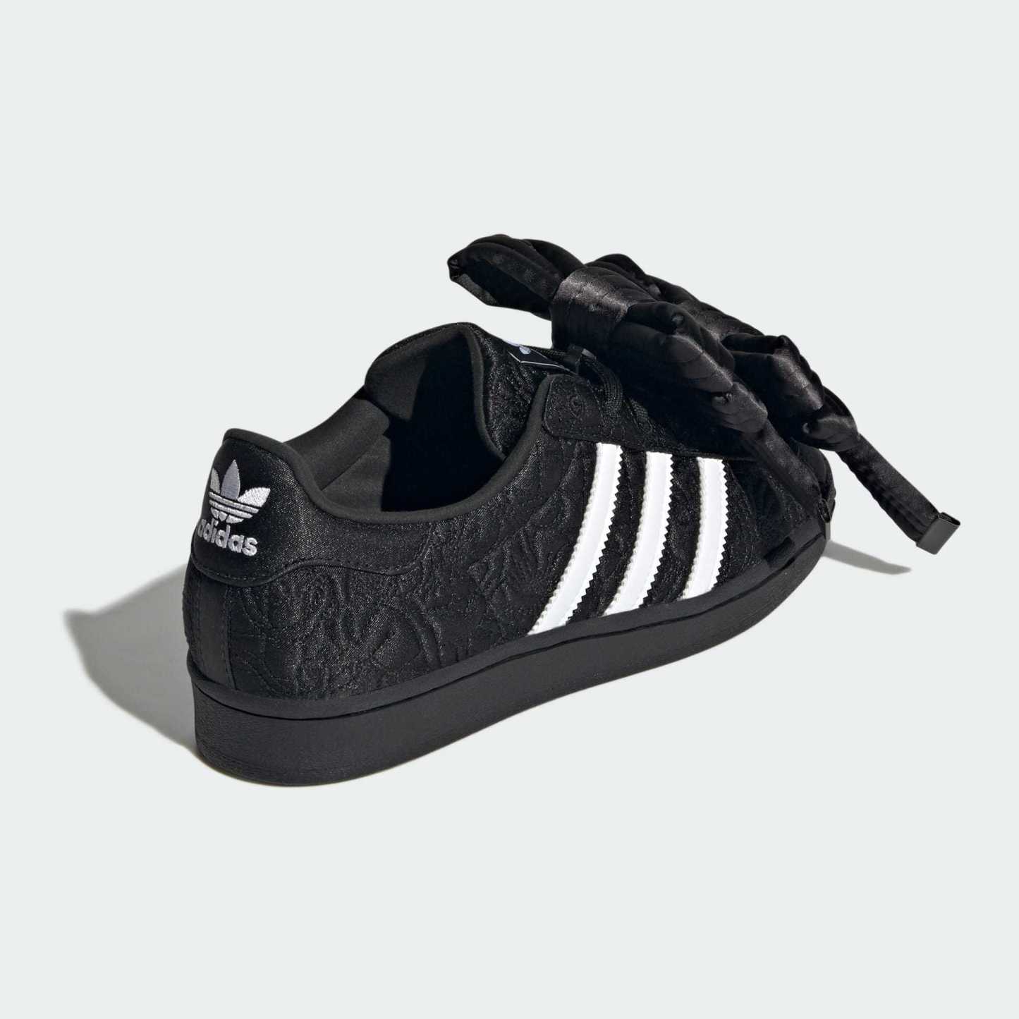 ★adidas originals x CAROLINE HU★W SUPERSTAR★追跡可