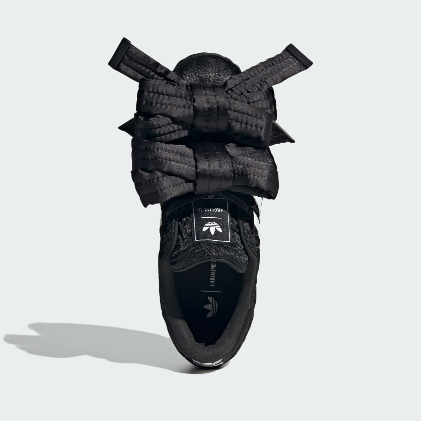 ★adidas originals x CAROLINE HU★W SUPERSTAR★追跡可