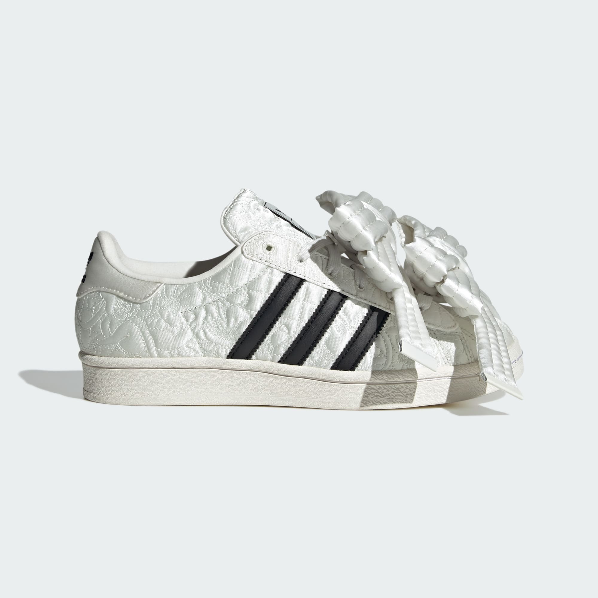★adidas originals x CAROLINE HU★W SUPERSTAR★追跡可