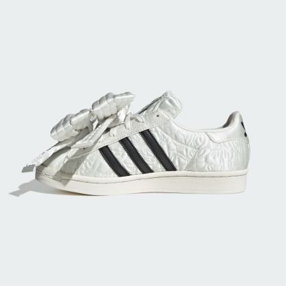 ★adidas originals x CAROLINE HU★W SUPERSTAR★追跡可