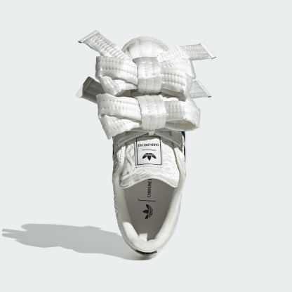 ★adidas originals x CAROLINE HU★W SUPERSTAR★追跡可