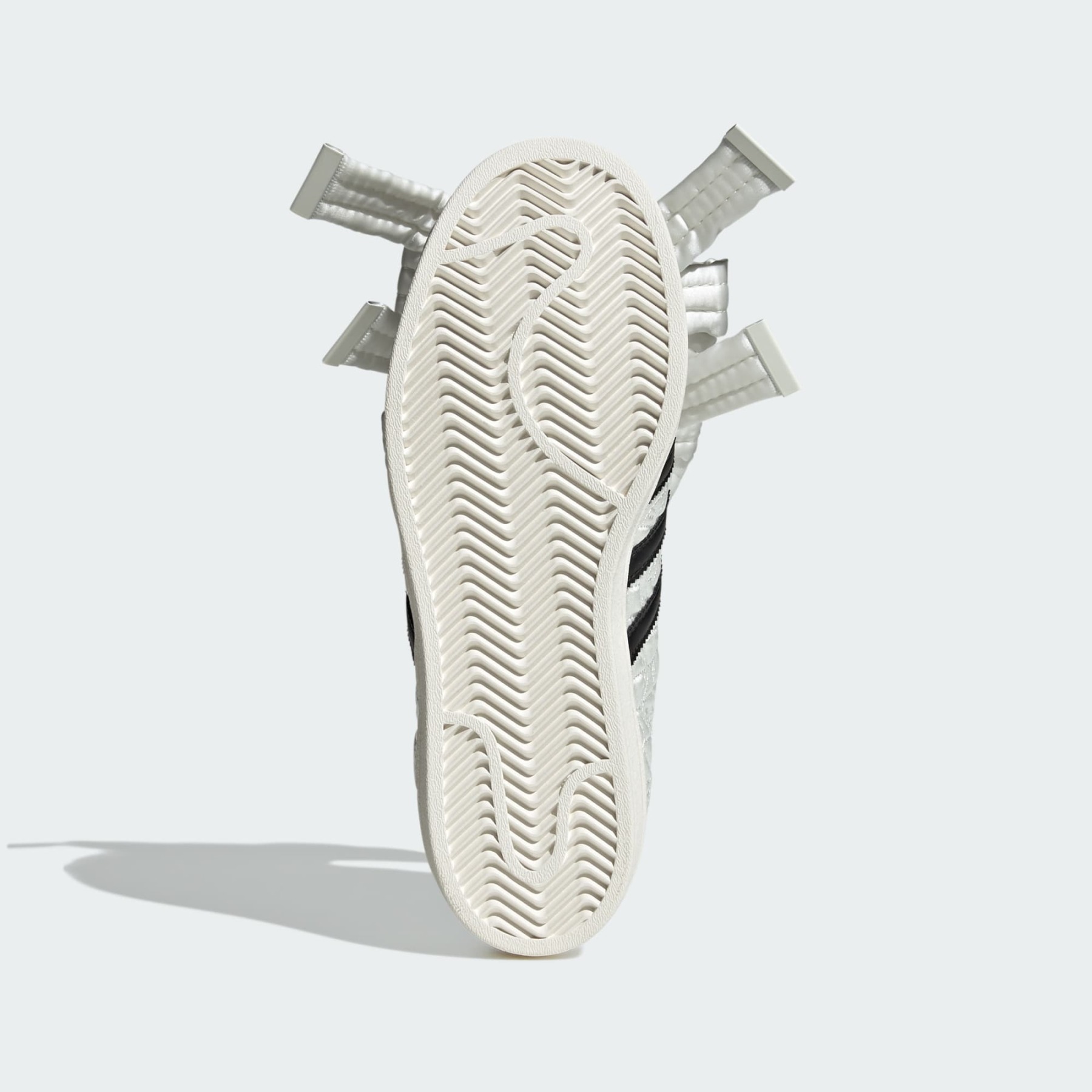 ★adidas originals x CAROLINE HU★W SUPERSTAR★追跡可