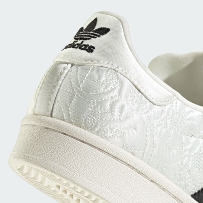 ★adidas originals x CAROLINE HU★W SUPERSTAR★追跡可