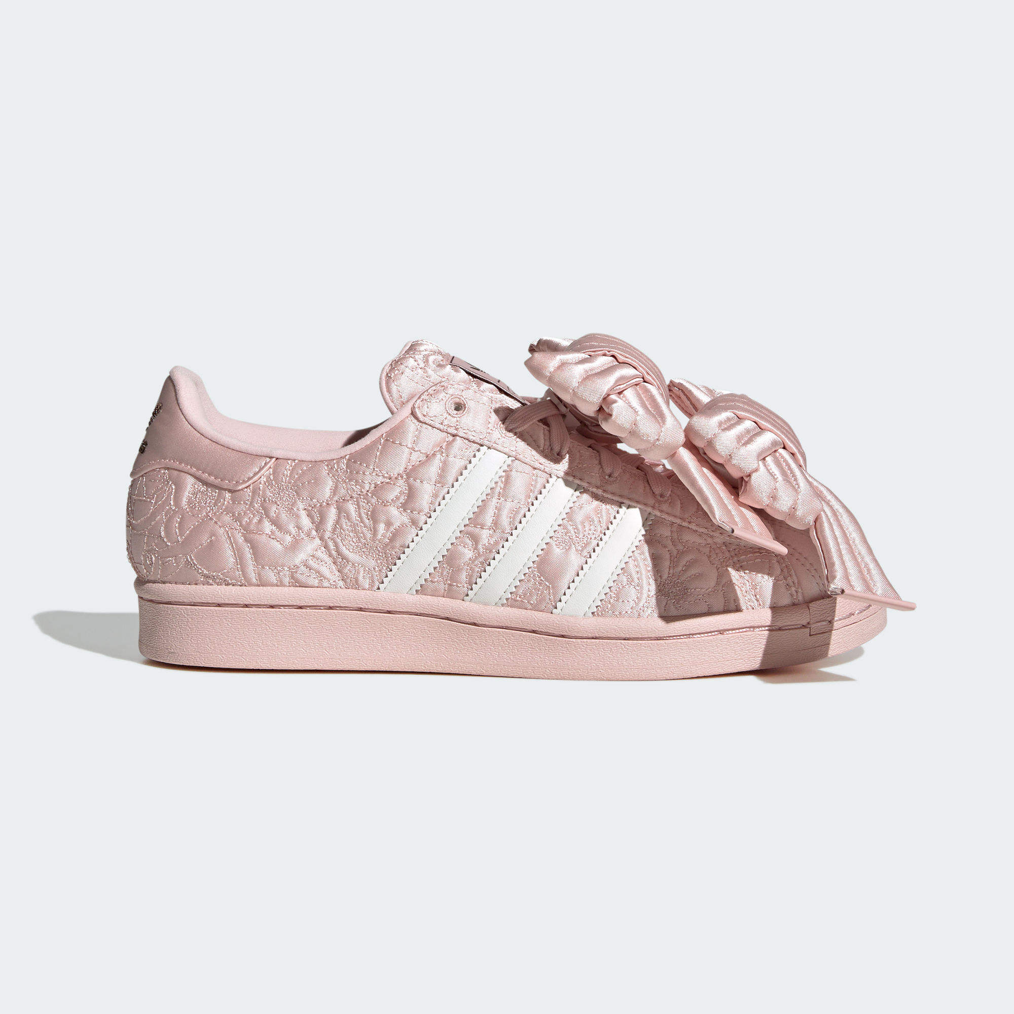 【Adidas】W CAROLINE HU/ アディダス キャロライン フウ ピンク