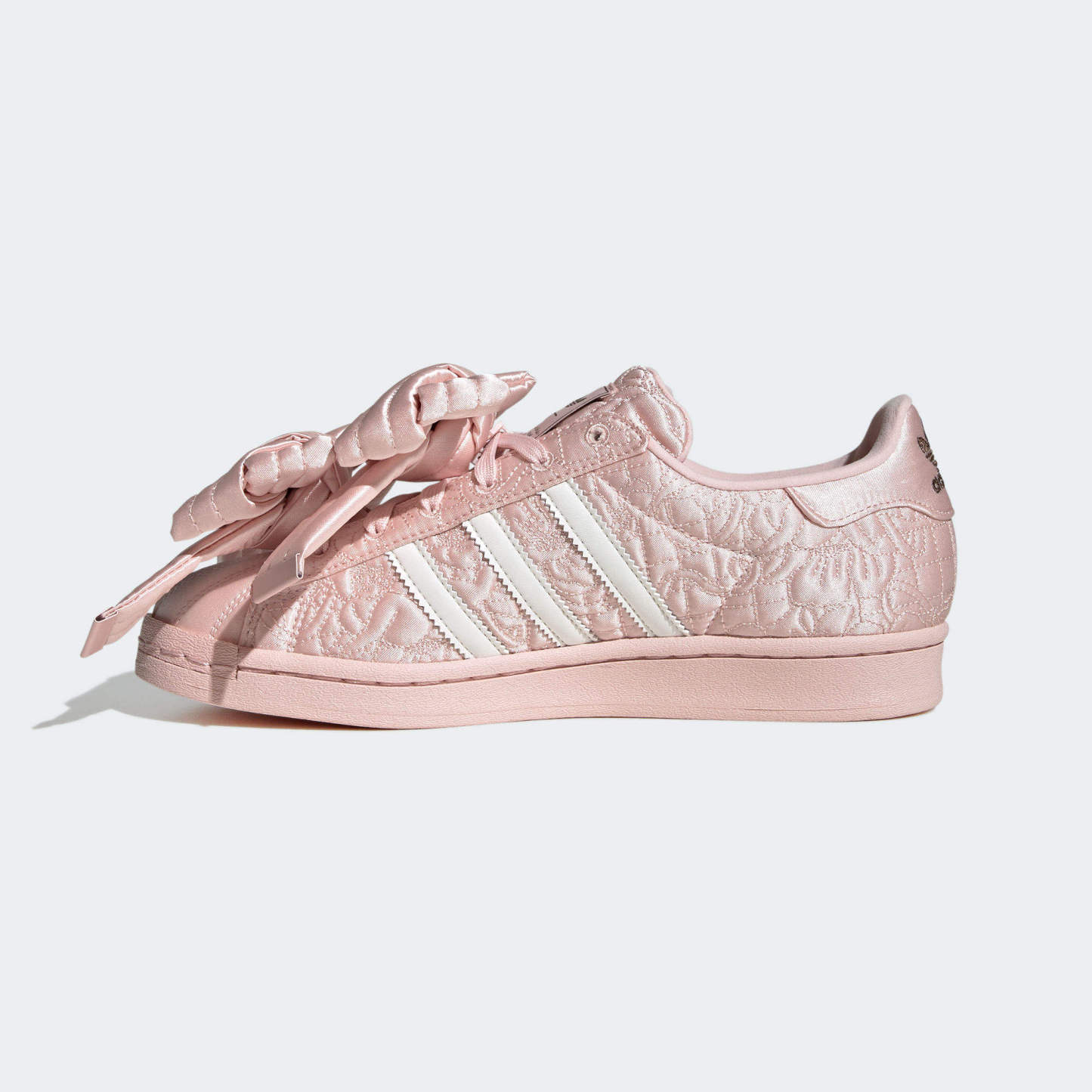 【Adidas】W CAROLINE HU/ アディダス キャロライン フウ ピンク