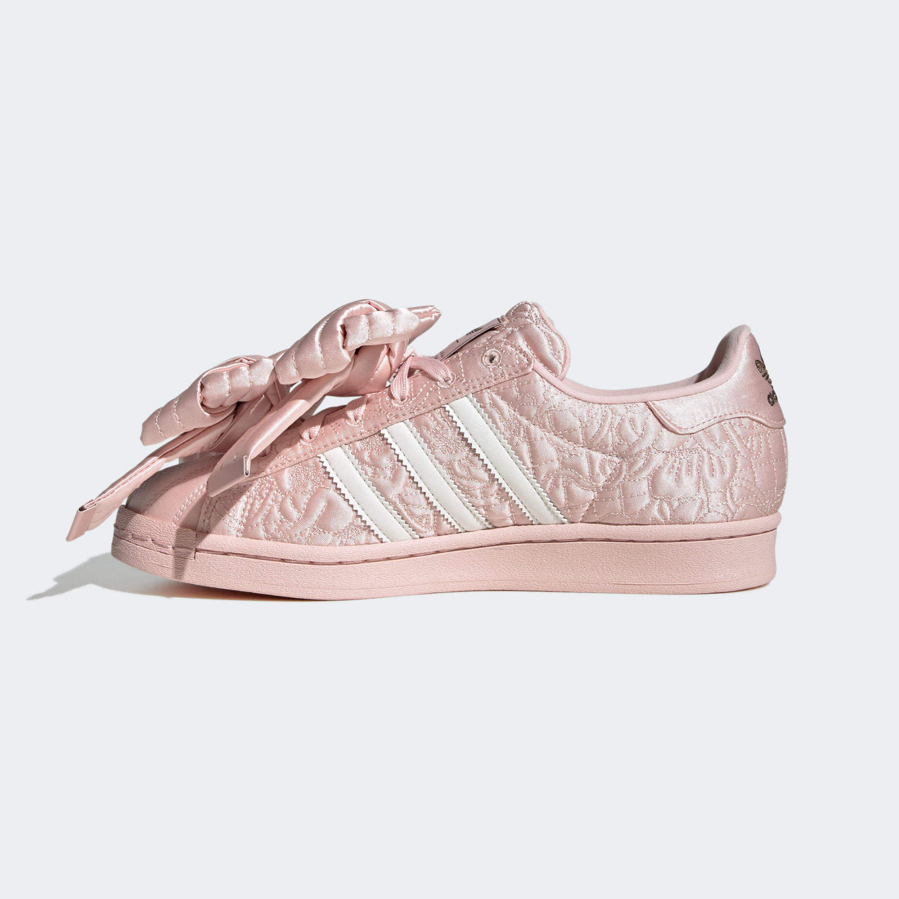 【Adidas】W CAROLINE HU/ アディダス キャロライン フウ ピンク