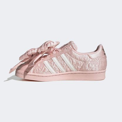 【Adidas】W CAROLINE HU/ アディダス キャロライン フウ ピンク