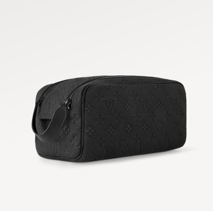 【より快適な生活を】★Louis Vuitton★Dopp Kit クラッチバッグ