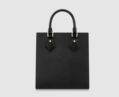 Louis Vuitton☆サックプラBBエピ ショルダートートハンドバッグ