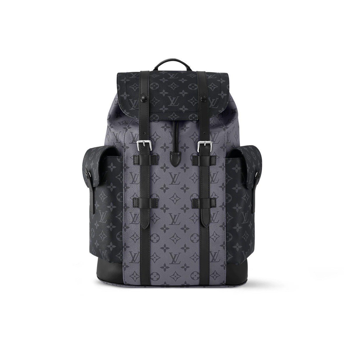 【大容量が嬉しい♡】ルイヴィトン バックパック
