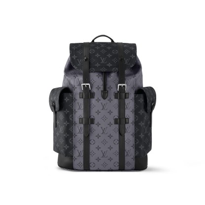 【大容量が嬉しい♡】ルイヴィトン バックパック