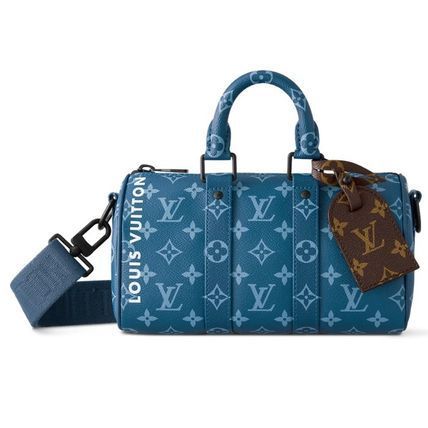 Louis Vuitton キーポル ショルダーバッグ25 M46803