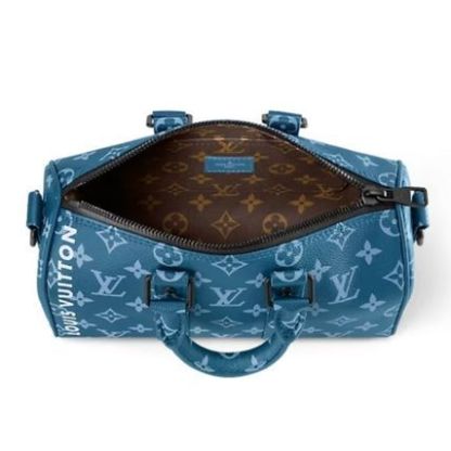 Louis Vuitton キーポル ショルダーバッグ25 M46803