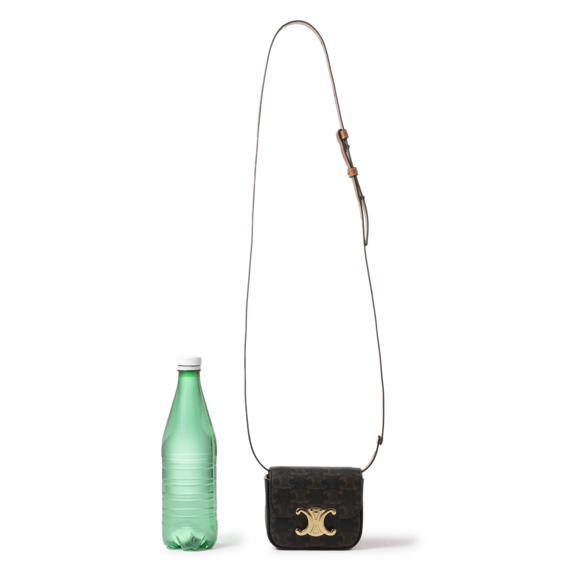 CELINE ショルダーバッグ