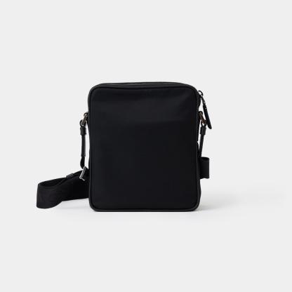 関税負担なし☆PRADA メンズ ショルダーバッグ