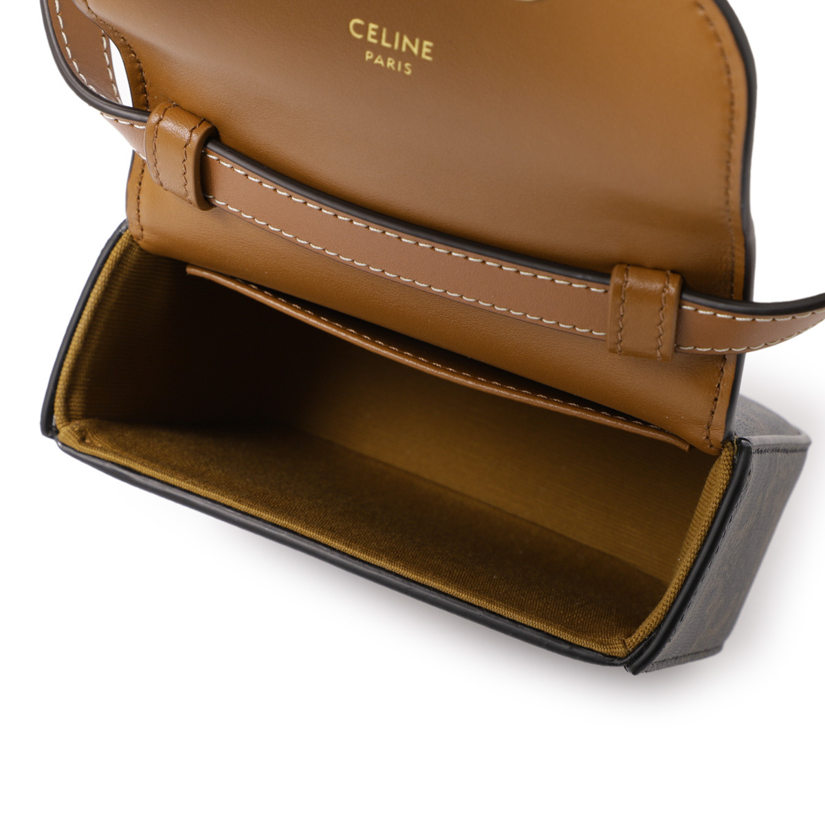 CELINE ショルダーバッグ