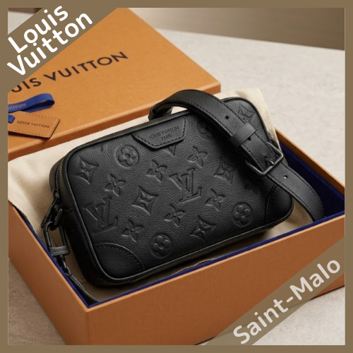 *LV*トロカデロ ウェアラブル ショルダーバッグ メンズ M26737
