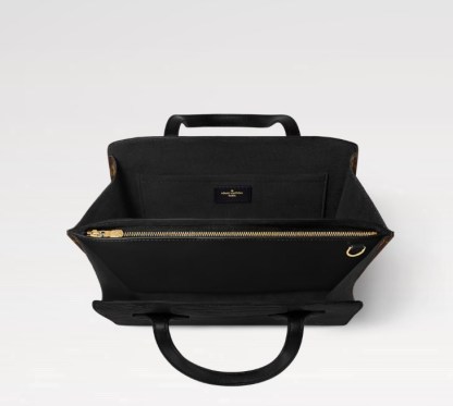 お洒落メンズへ♪【Louis Vuitton】ヴァレンヌ ハンドバッグ