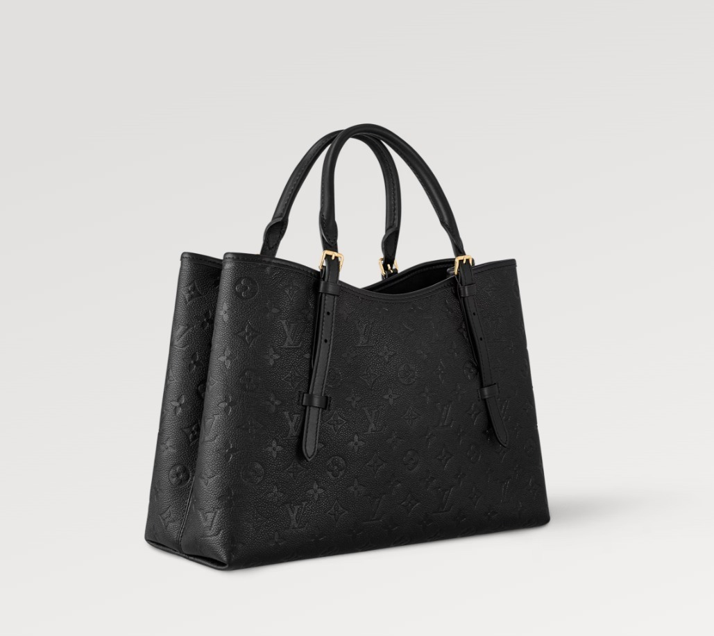 【お洒落メンズへ】Louis Vuitton　バビロン　トート　MM
