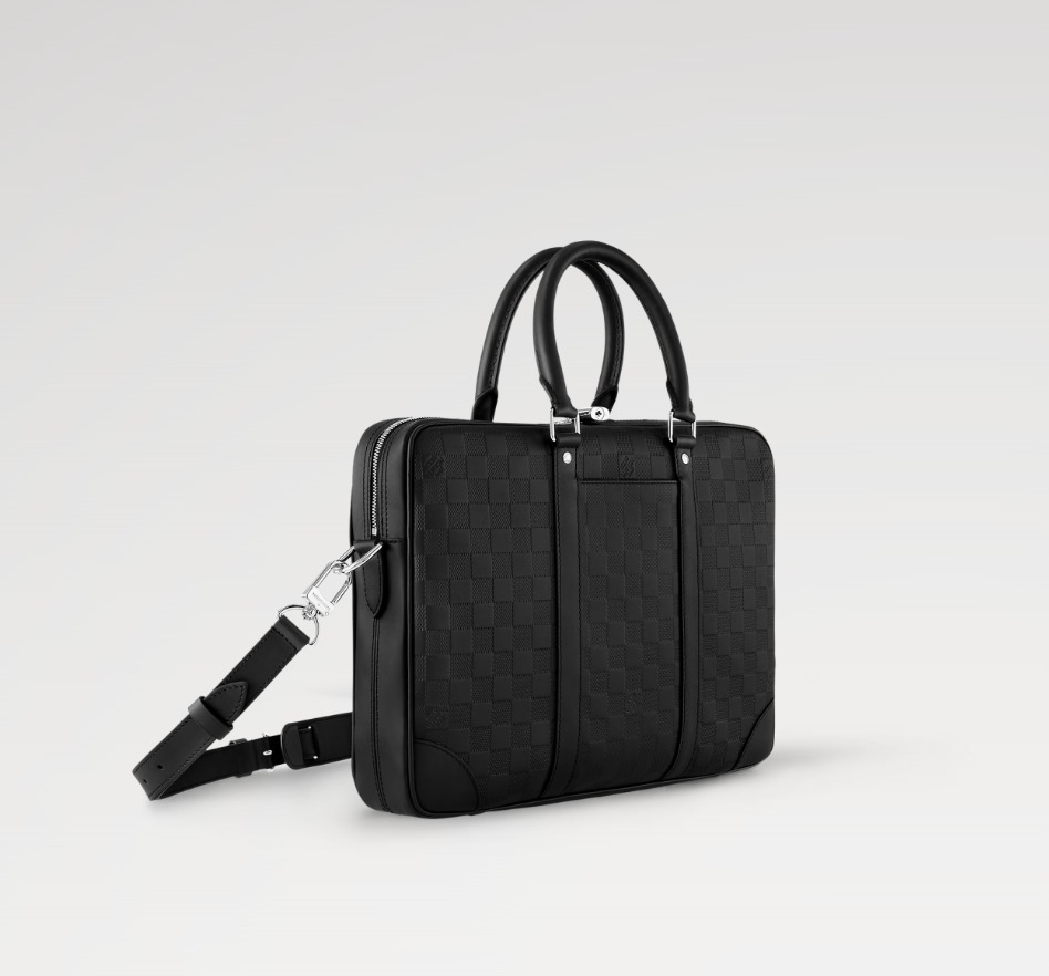 【国内発送】Louis Vuitton　ポルト ドキュマン　ヴォワヤージュ