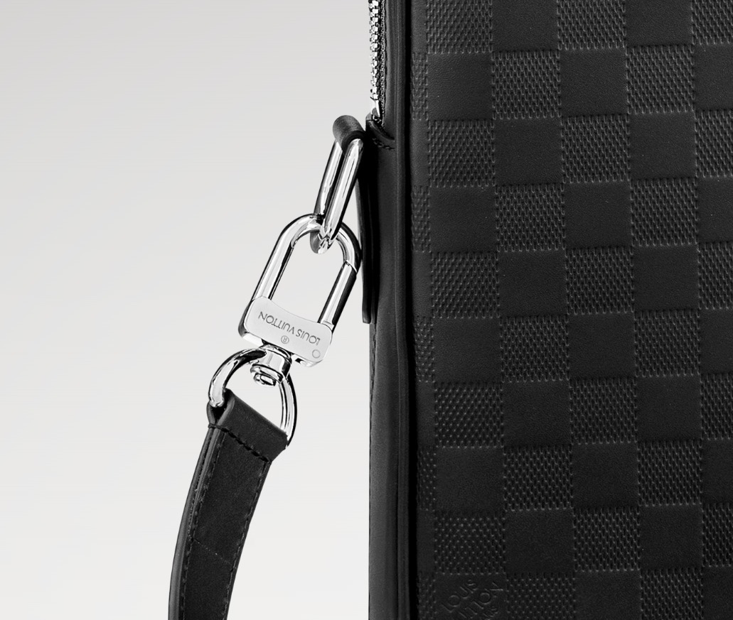 【国内発送】Louis Vuitton　ポルト ドキュマン　ヴォワヤージュ