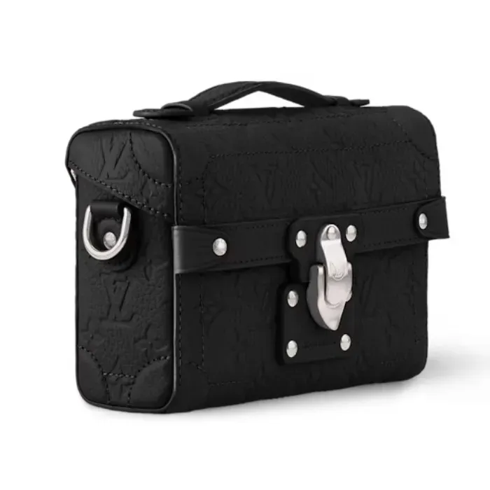 【特別な日のお供に】LOUIS VUITTON★ショルダーバック