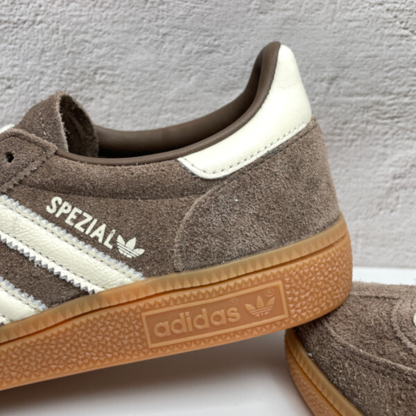 【adidas】HANDBALL SPEZIAL
