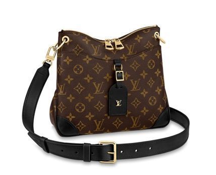 人気☆Louis Vuitton☆オデオン NM PM☆実用性抜群☆国内即発！