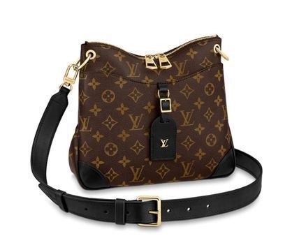 人気☆Louis Vuitton☆オデオン NM PM☆実用性抜群☆国内即発！