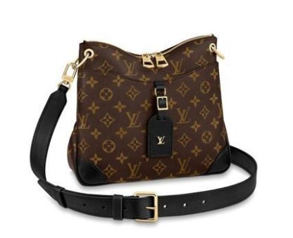 人気☆Louis Vuitton☆オデオン NM PM☆実用性抜群☆国内即発！