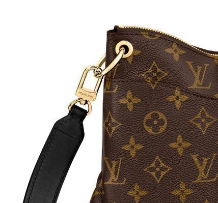 人気☆Louis Vuitton☆オデオン NM PM☆実用性抜群☆国内即発！