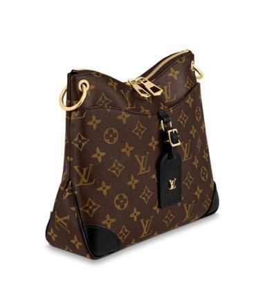 人気☆Louis Vuitton☆オデオン NM PM☆実用性抜群☆国内即発！