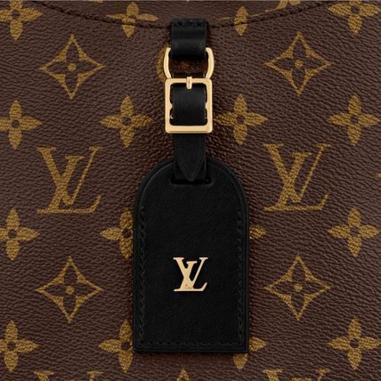 人気☆Louis Vuitton☆オデオン NM PM☆実用性抜群☆国内即発！